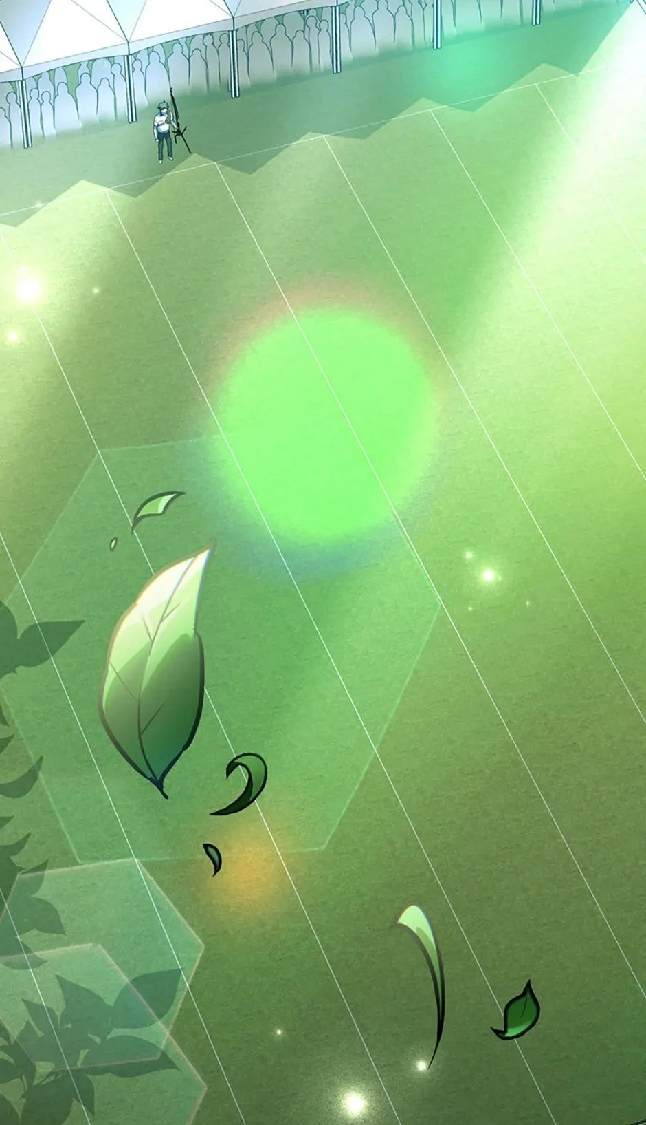 Genius Archer’s Livestreaming Chapter 2 - 81