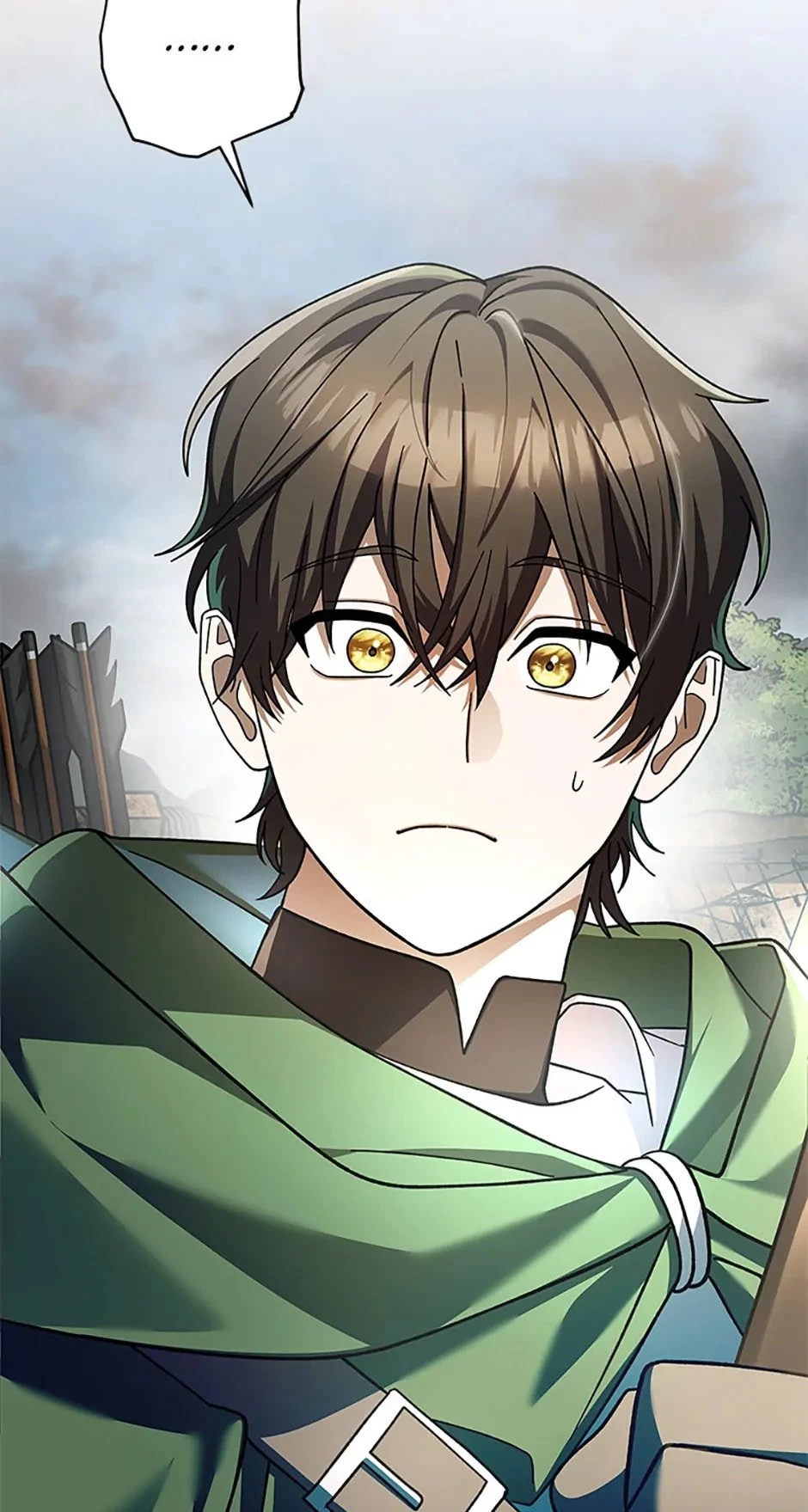 Genius Archer’s Livestreaming Chapter 3 - 135