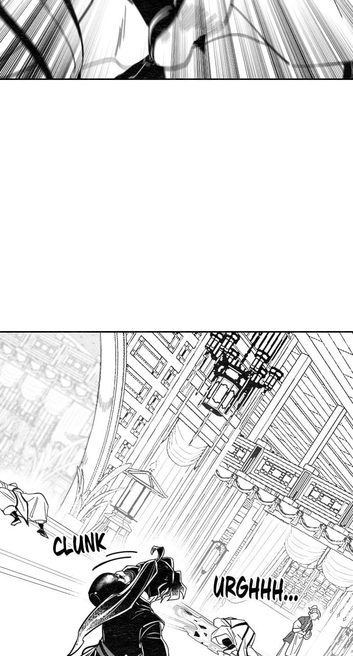 Return of the Blossoming Blade Chapter 152.3 - 44