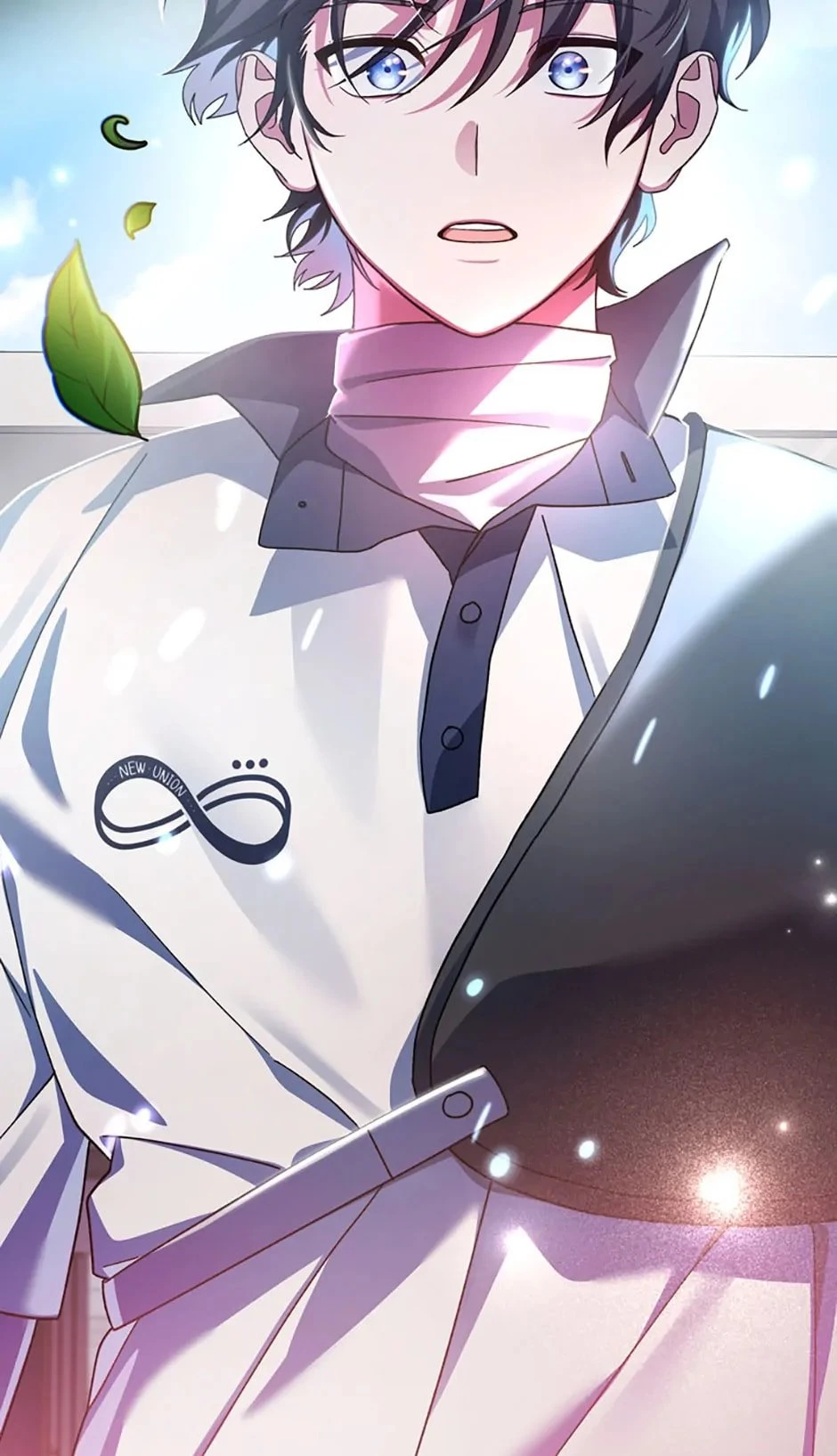 Genius Archer’s Livestreaming Chapter 2 - 83