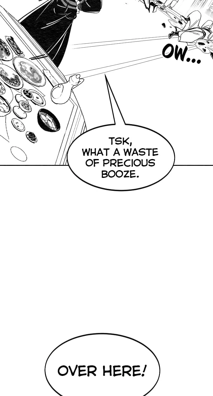 Return of the Blossoming Blade Chapter 152.3 - 45