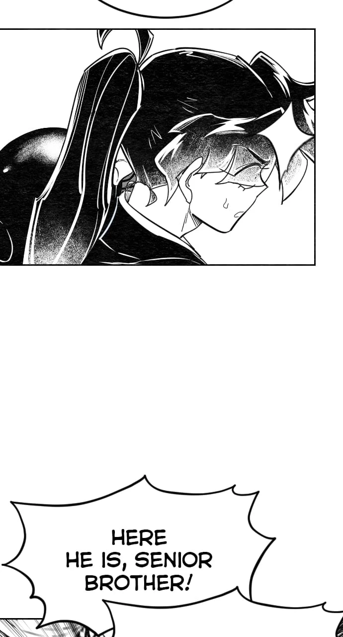 Return of the Blossoming Blade Chapter 152.3 - 46