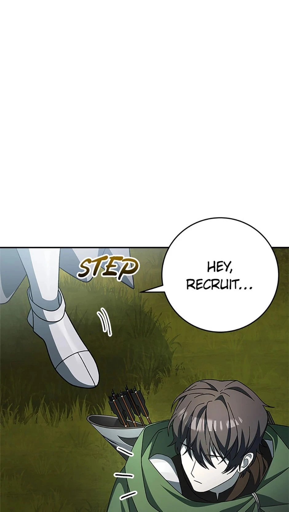 Genius Archer’s Livestreaming Chapter 3 - 140
