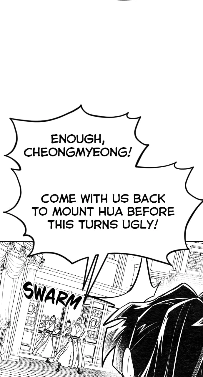Return of the Blossoming Blade Chapter 152.3 - 48