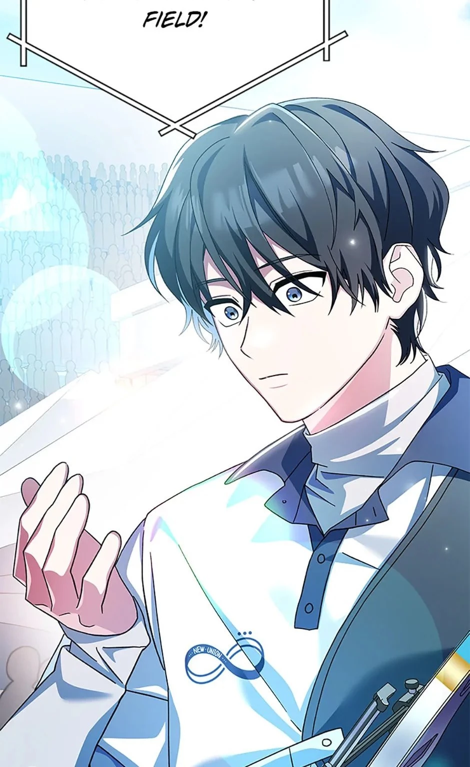 Genius Archer’s Livestreaming Chapter 2 - 87