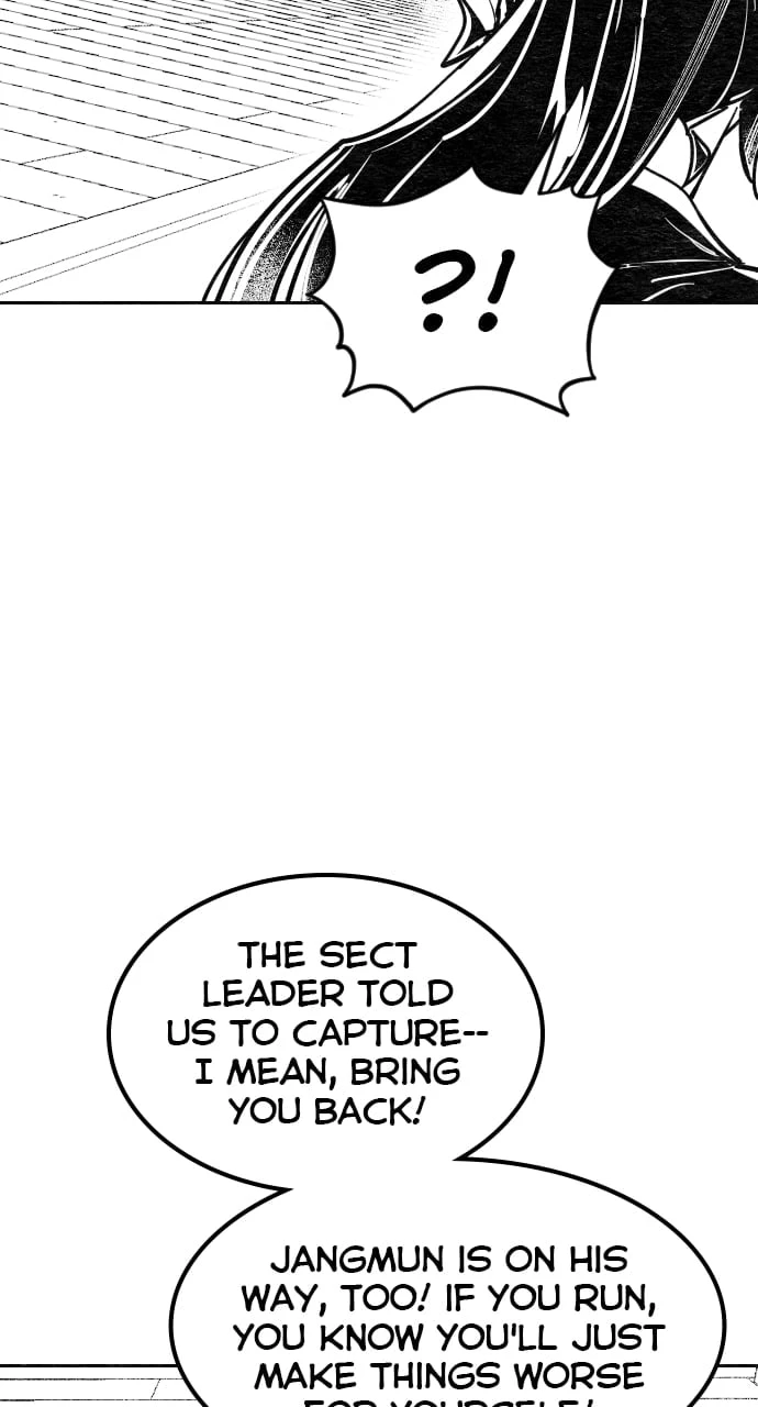 Return of the Blossoming Blade Chapter 152.3 - 49