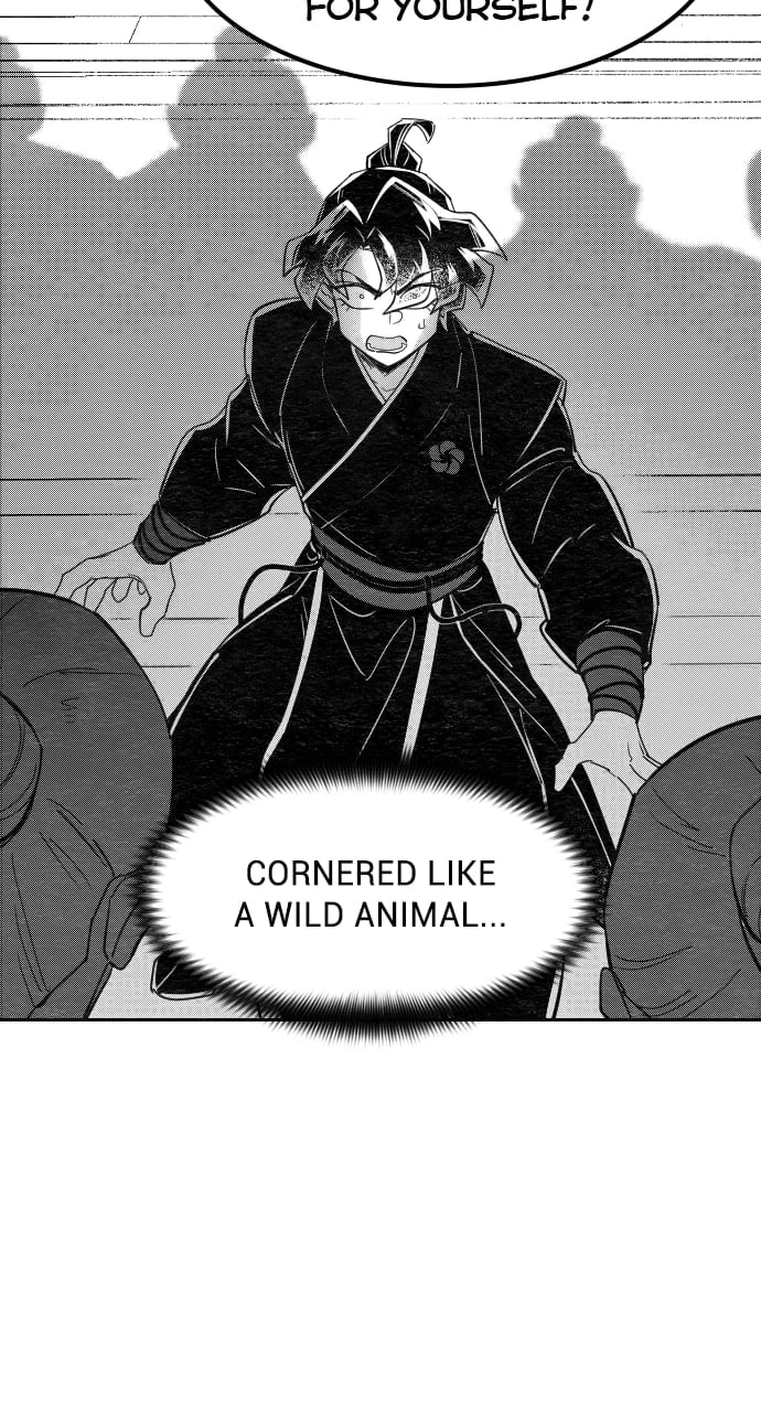 Return of the Blossoming Blade Chapter 152.3 - 50