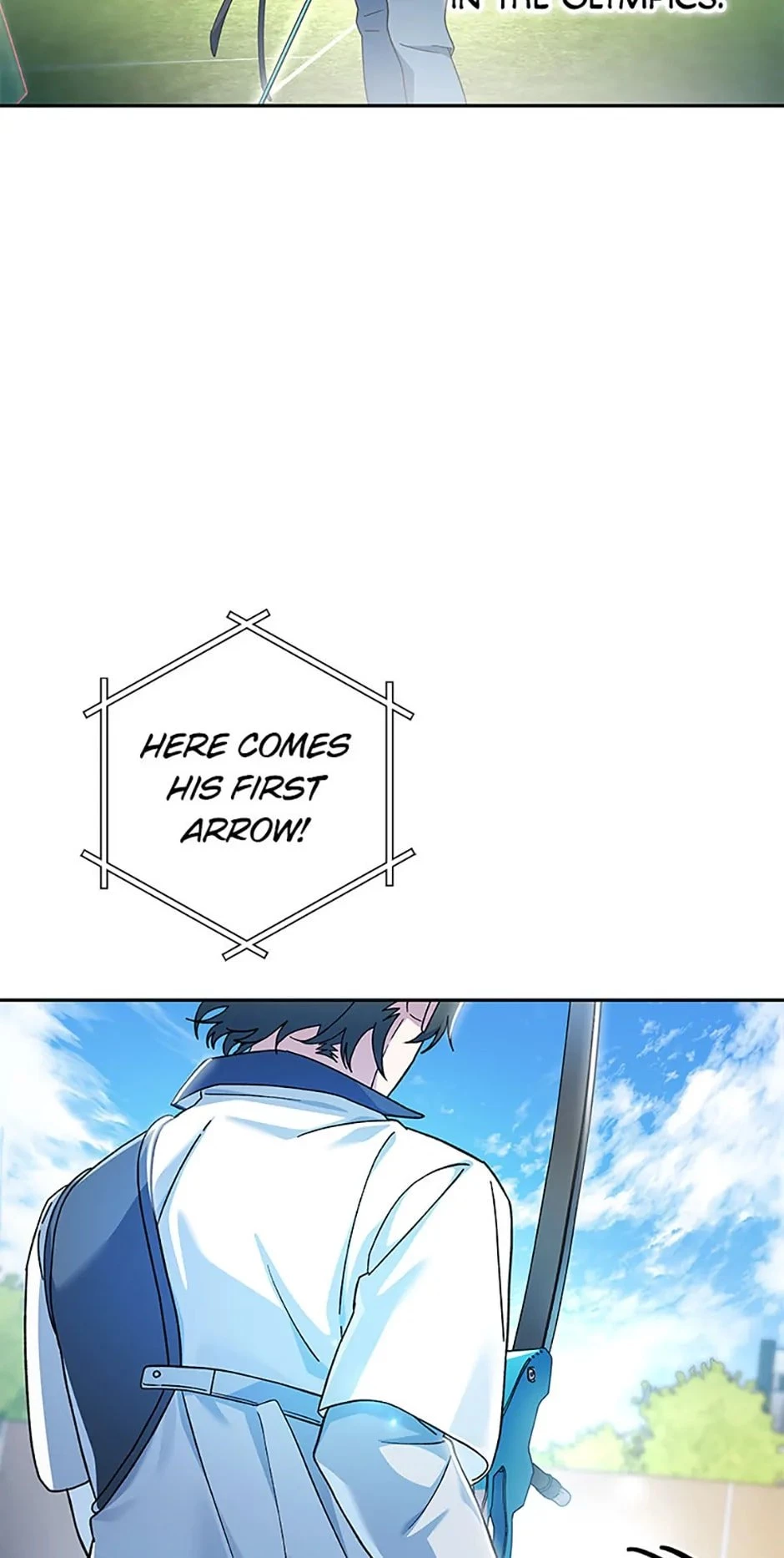 Genius Archer’s Livestreaming Chapter 2 - 90