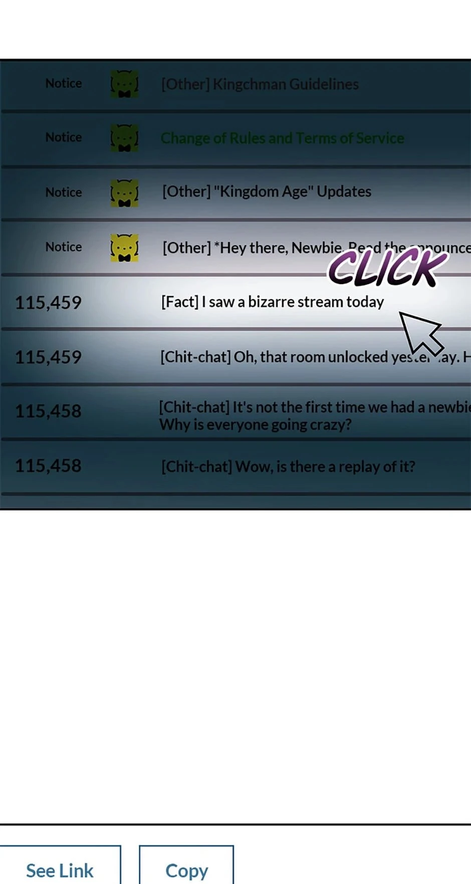 Genius Archer’s Livestreaming Chapter 3 - 146
