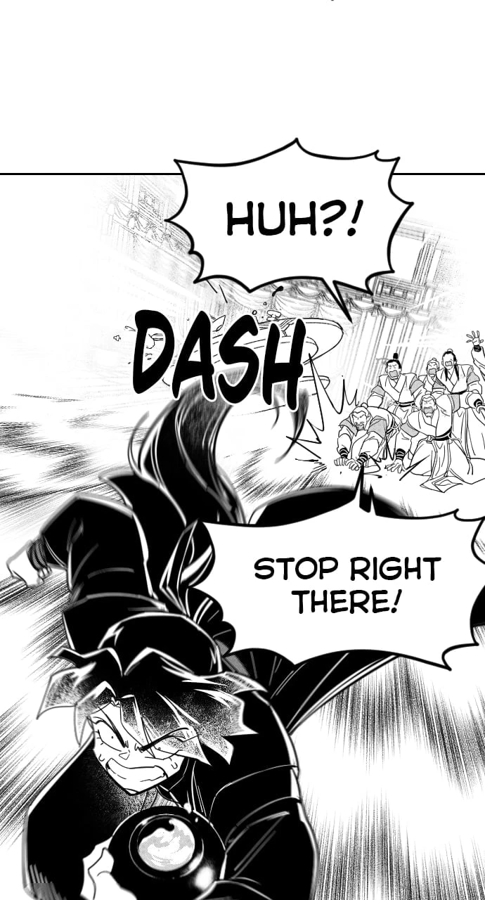 Return of the Blossoming Blade Chapter 152.3 - 52