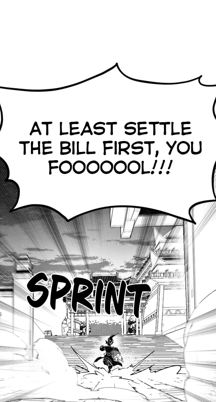 Return of the Blossoming Blade Chapter 152.3 - 54