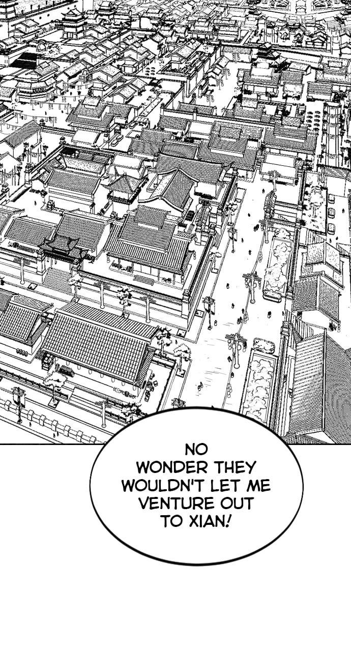 Return of the Blossoming Blade Chapter 152.2 - 2