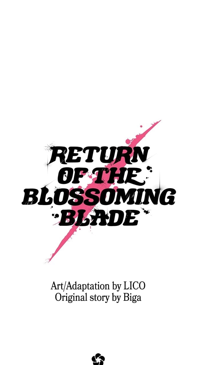 Return of the Blossoming Blade Chapter 152.2 - 3