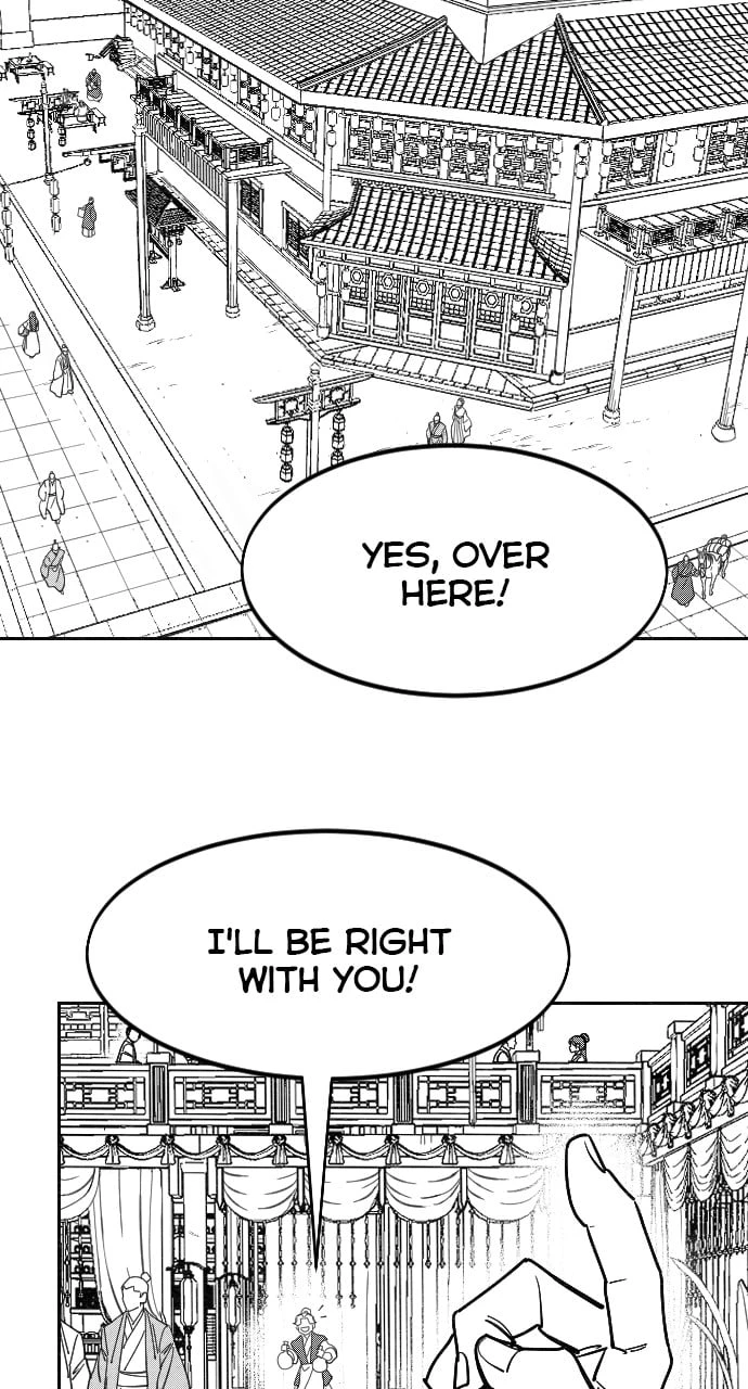 Return of the Blossoming Blade Chapter 152.2 - 5