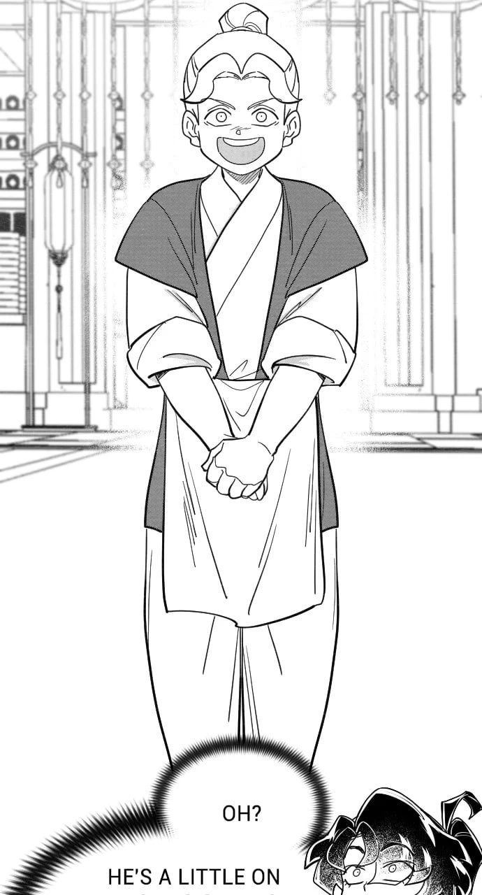Return of the Blossoming Blade Chapter 152.2 - 7