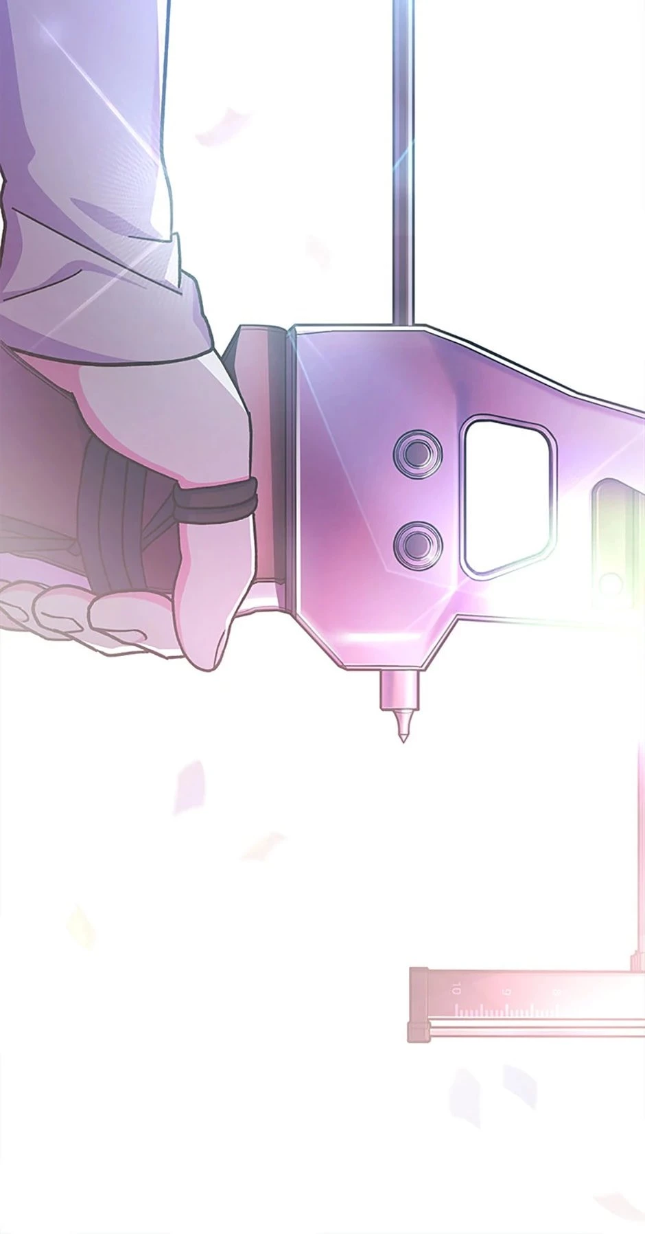 Genius Archer’s Livestreaming Chapter 2 - 106