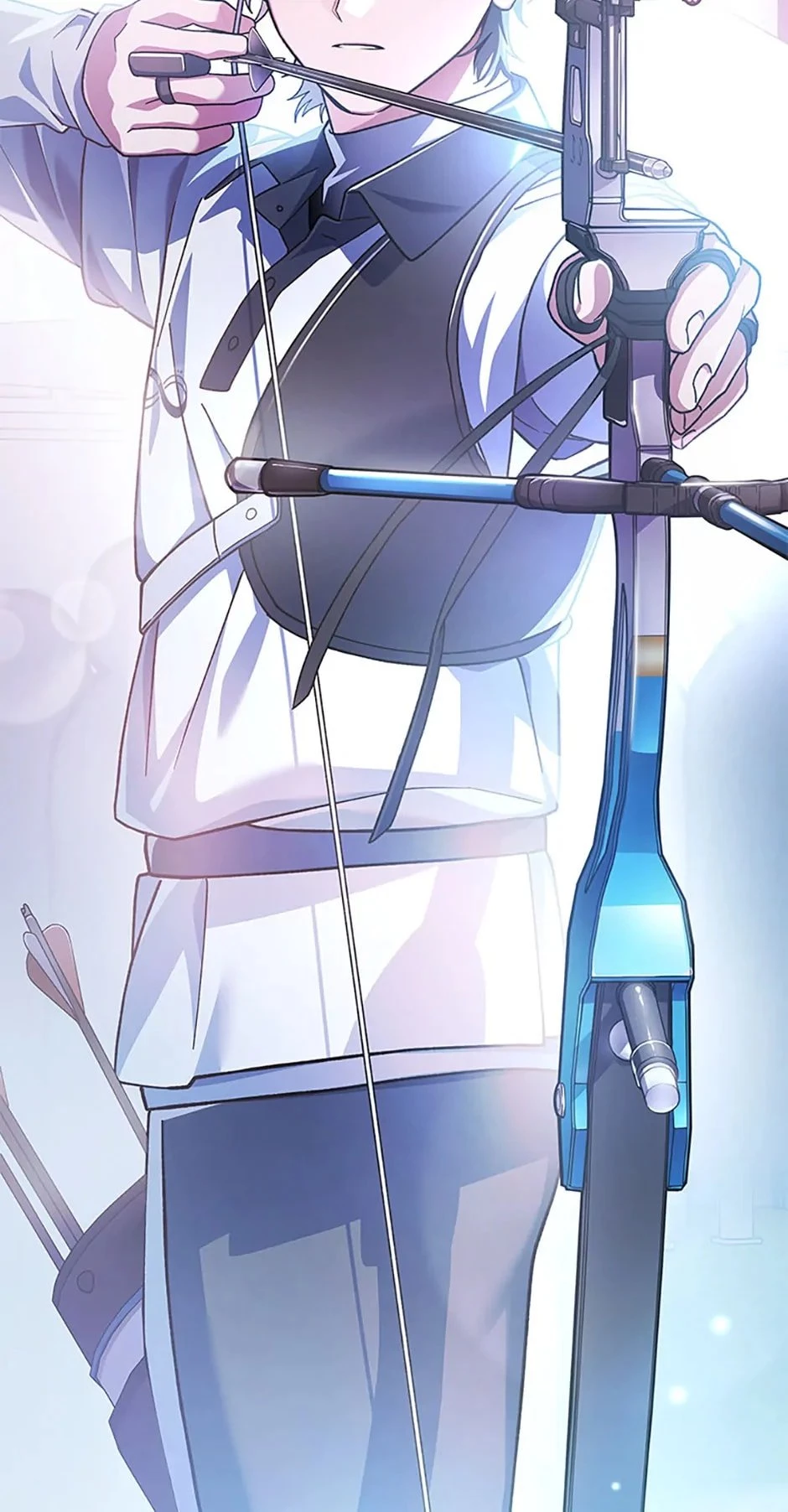 Genius Archer’s Livestreaming Chapter 2 - 109