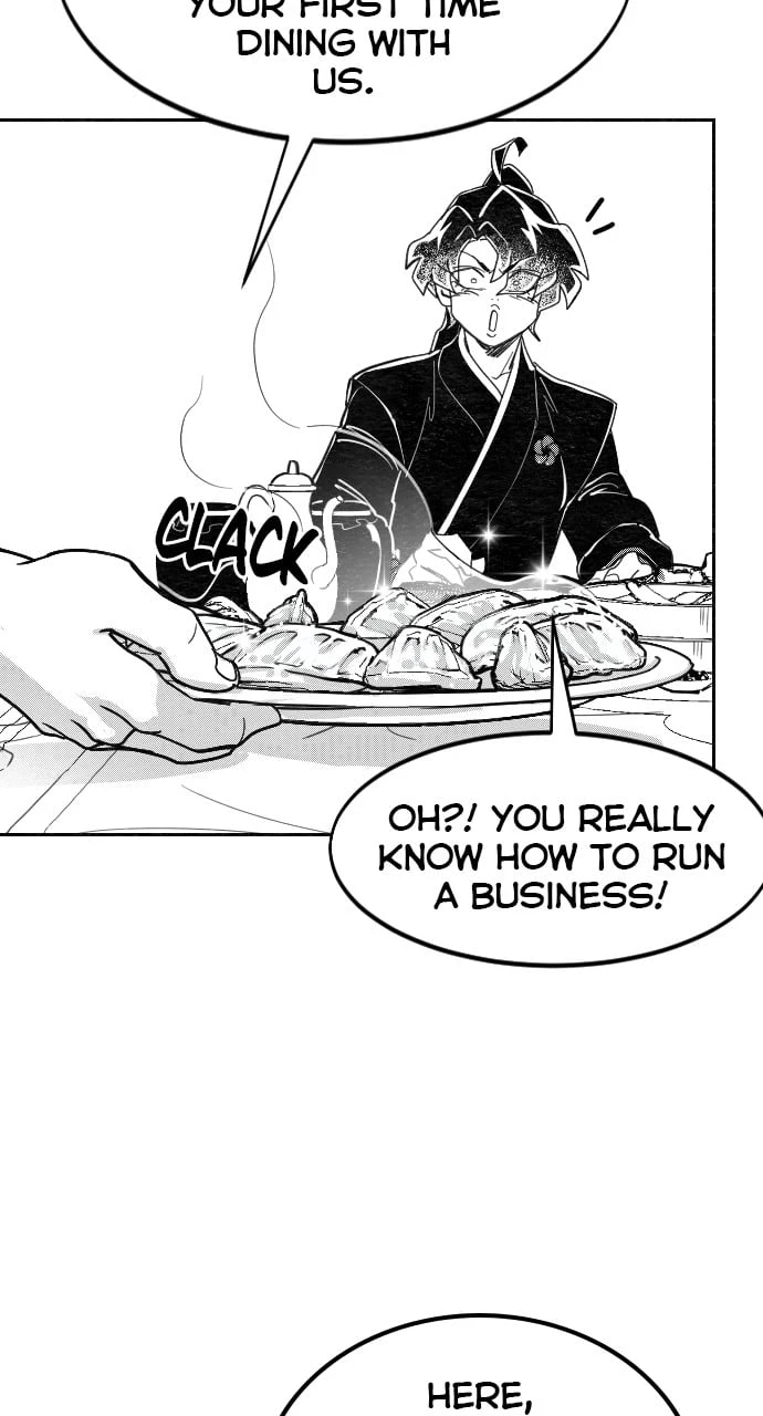 Return of the Blossoming Blade Chapter 152.2 - 11