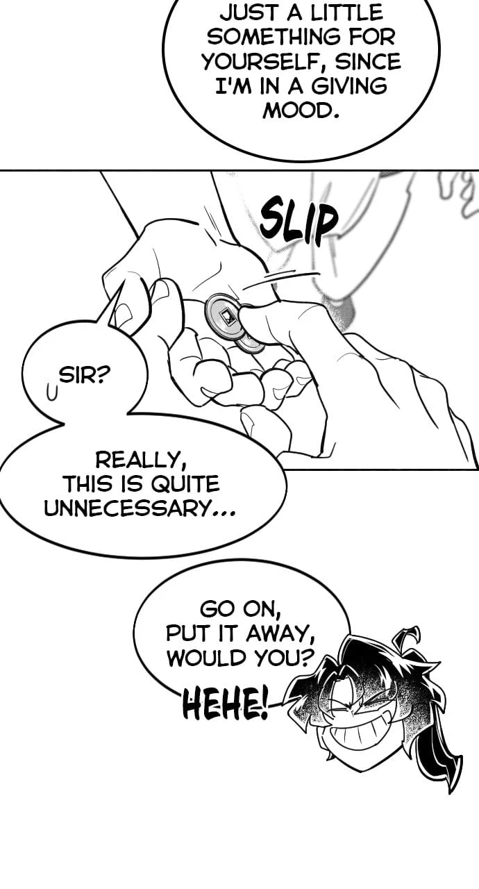 Return of the Blossoming Blade Chapter 152.2 - 12