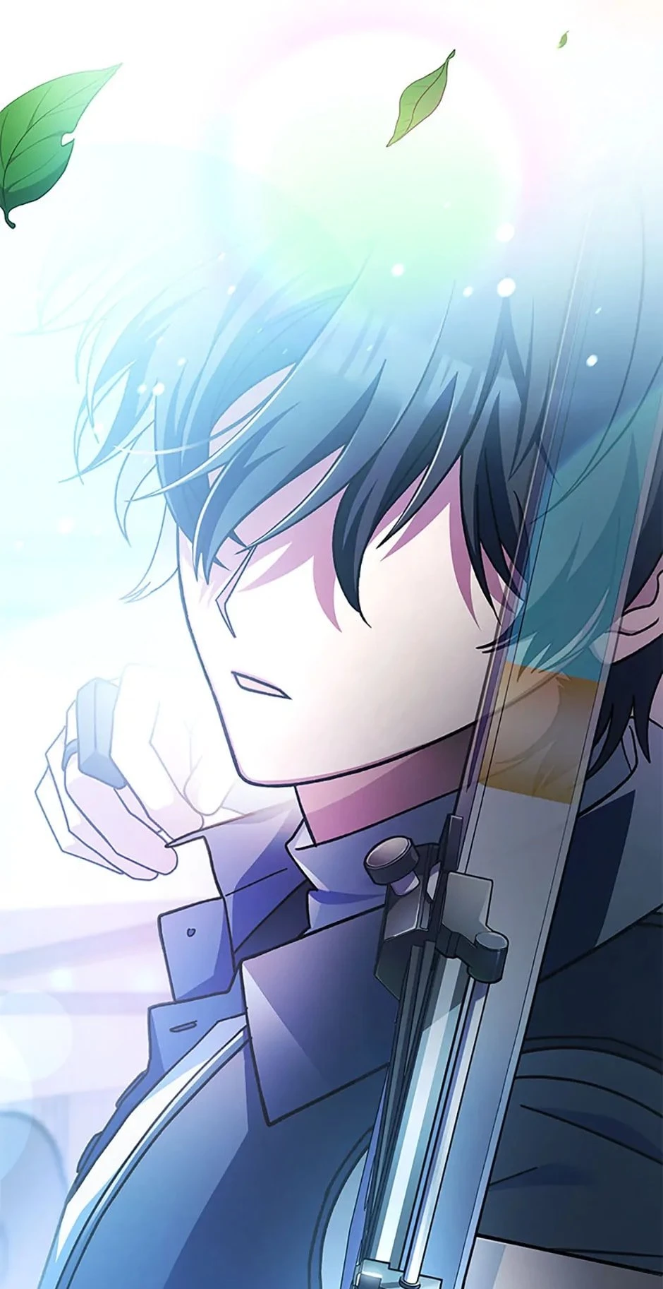 Genius Archer’s Livestreaming Chapter 2 - 114