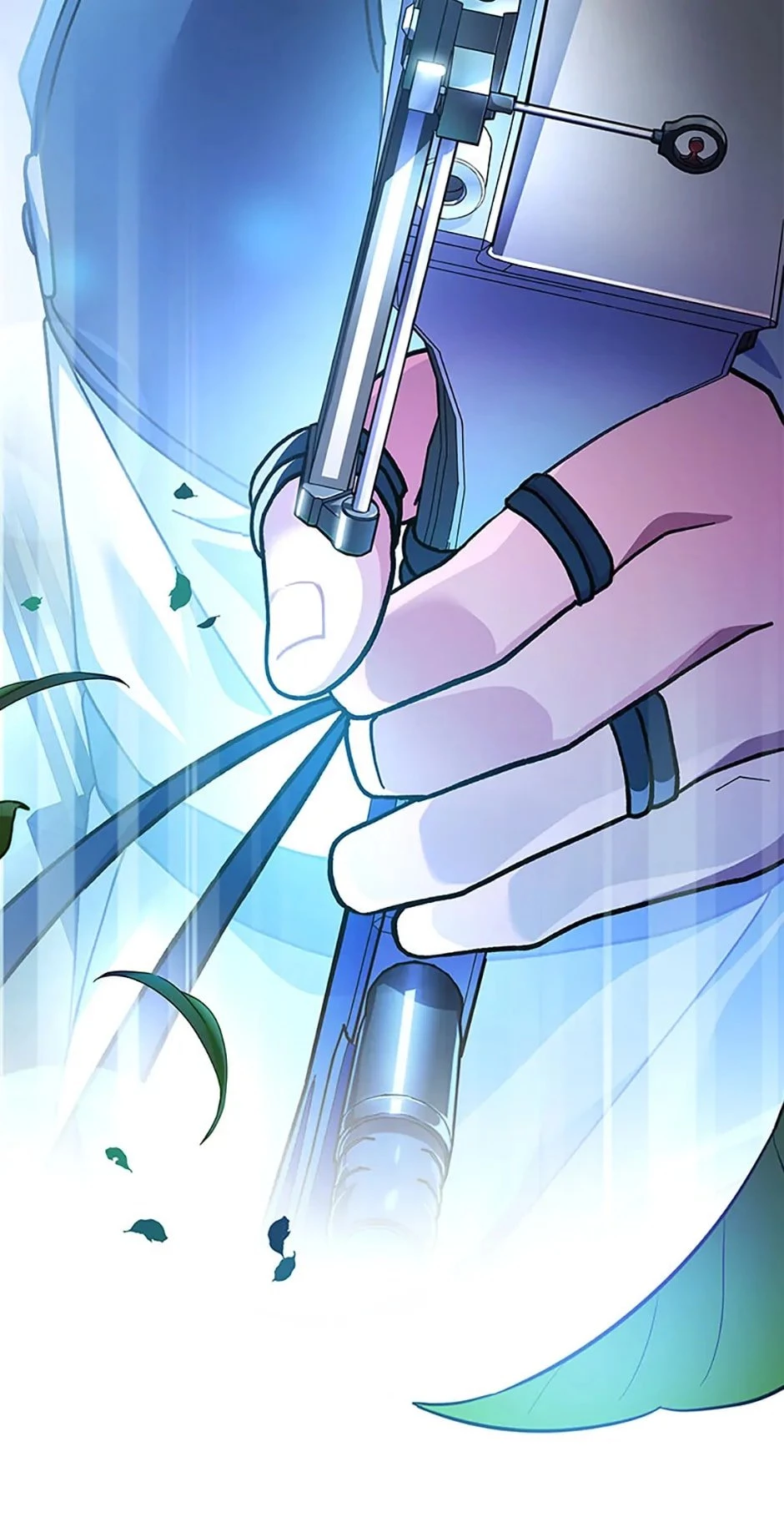Genius Archer’s Livestreaming Chapter 2 - 115