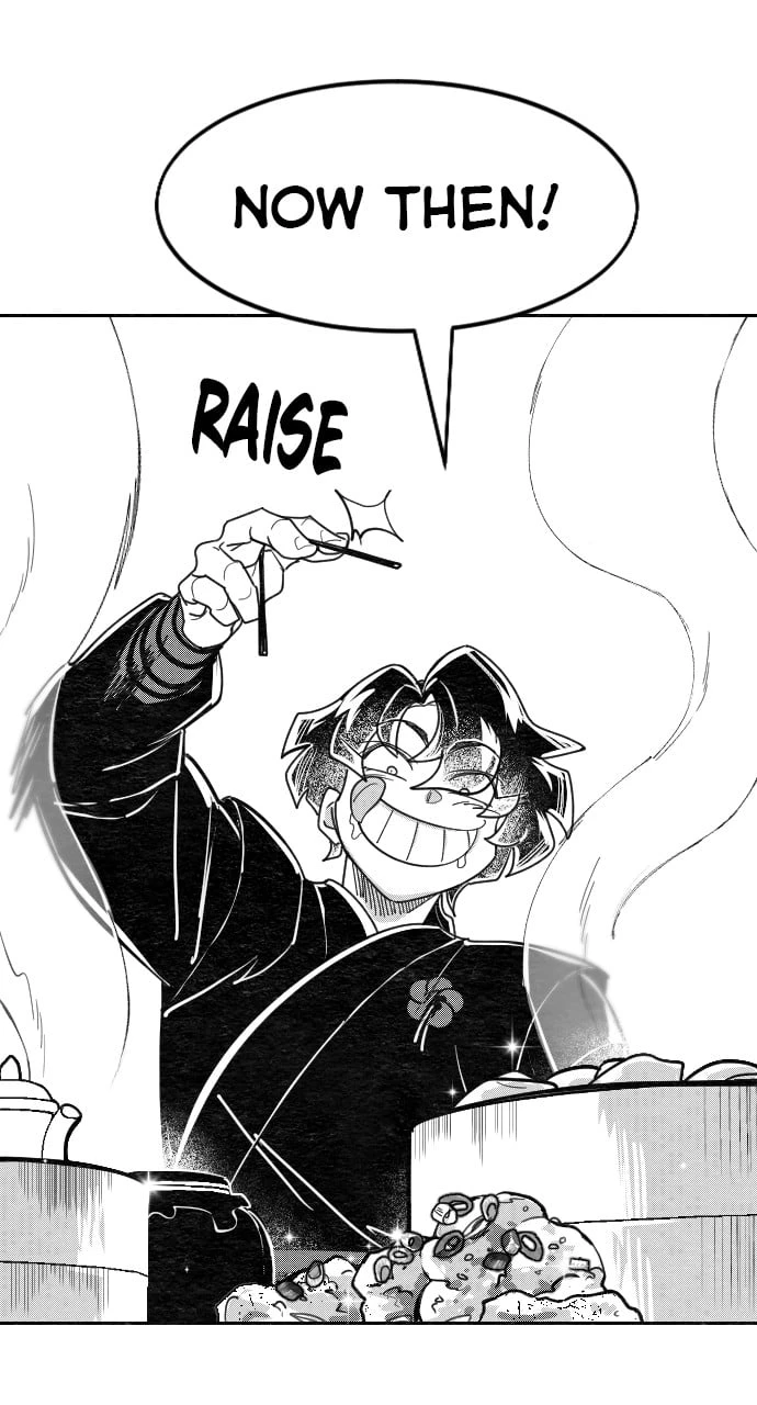 Return of the Blossoming Blade Chapter 152.2 - 15