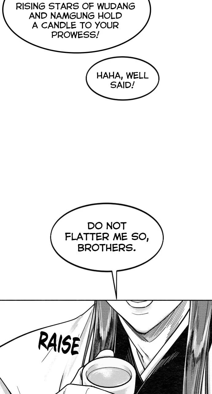 Return of the Blossoming Blade Chapter 152.2 - 17