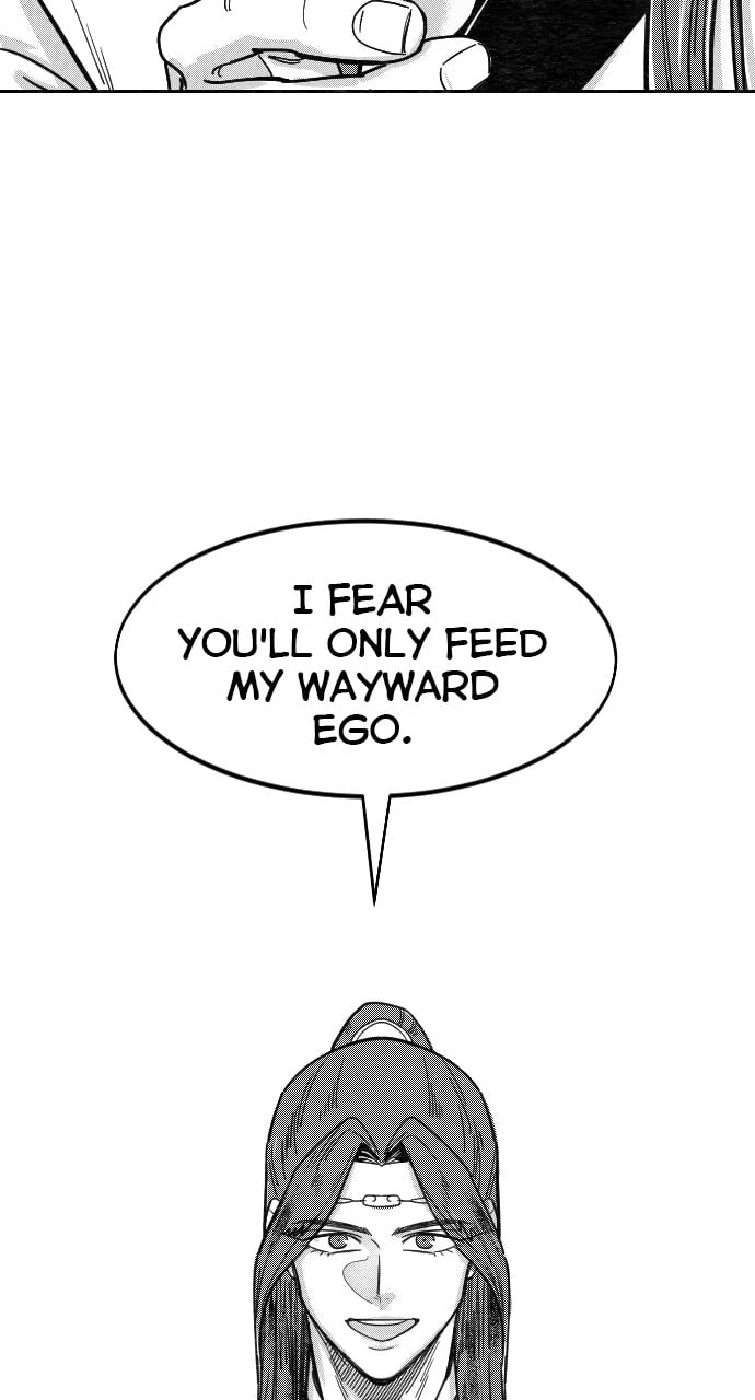 Return of the Blossoming Blade Chapter 152.2 - 18
