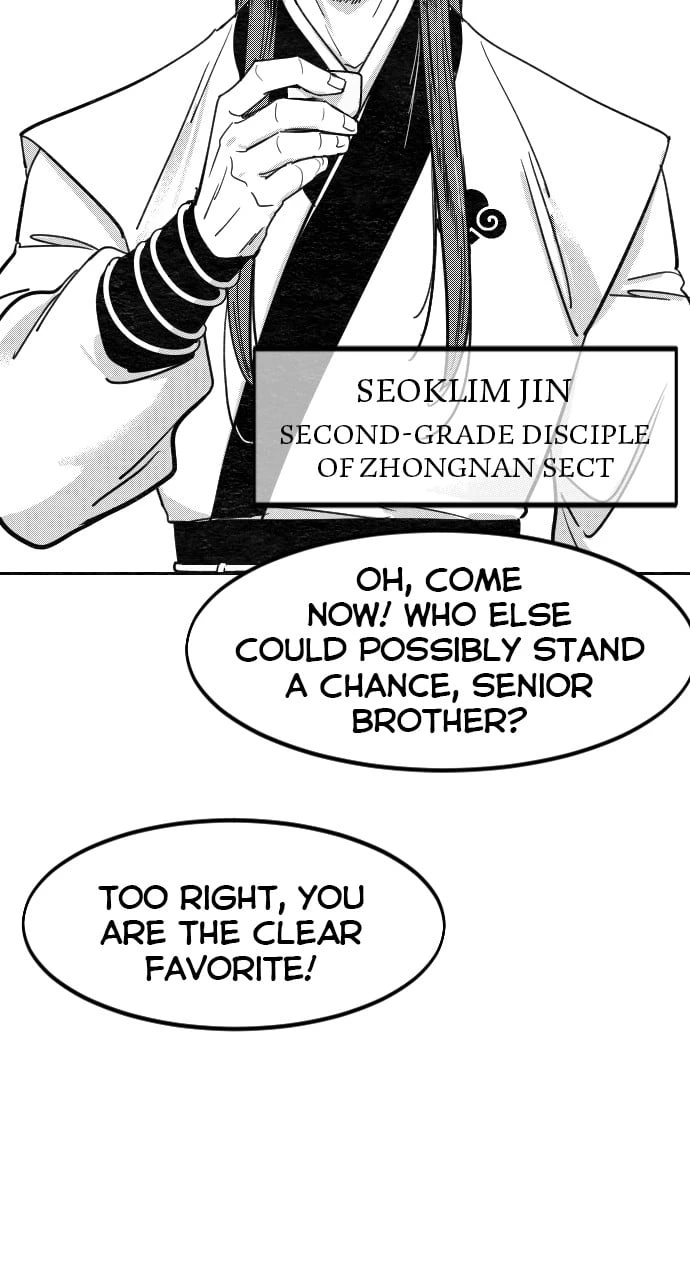 Return of the Blossoming Blade Chapter 152.2 - 19