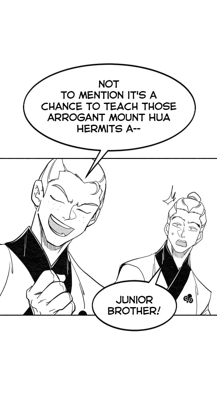 Return of the Blossoming Blade Chapter 152.2 - 20
