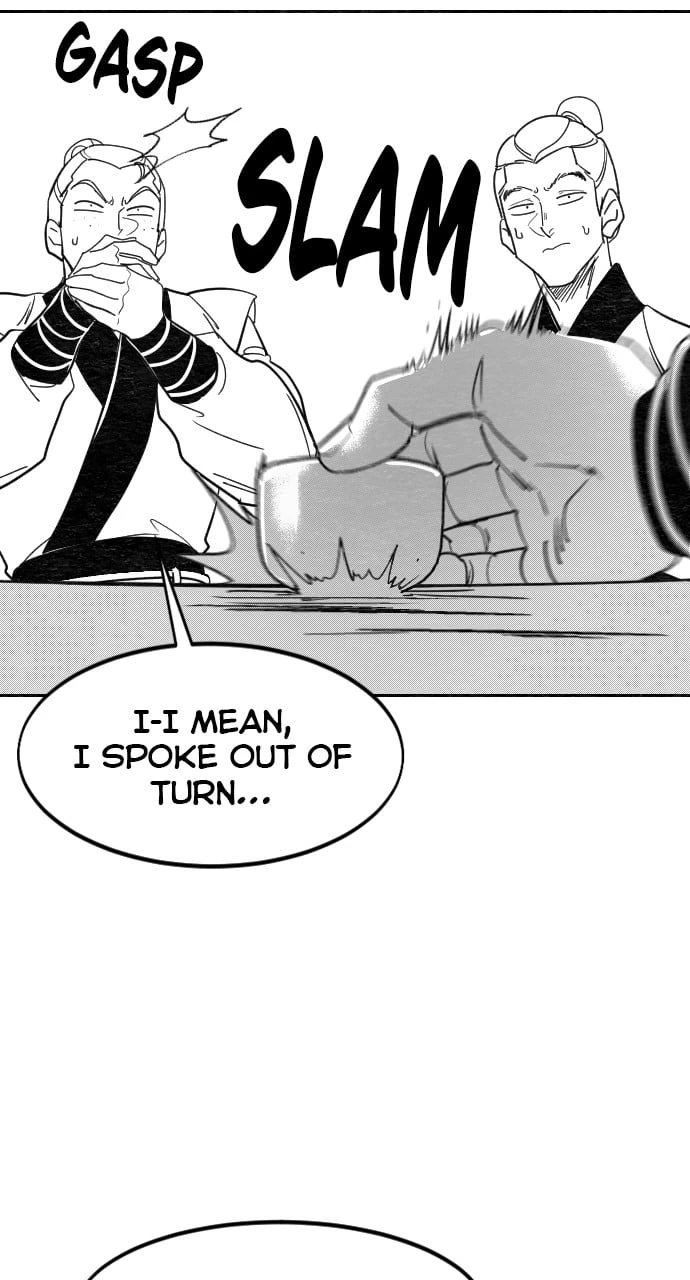 Return of the Blossoming Blade Chapter 152.2 - 21
