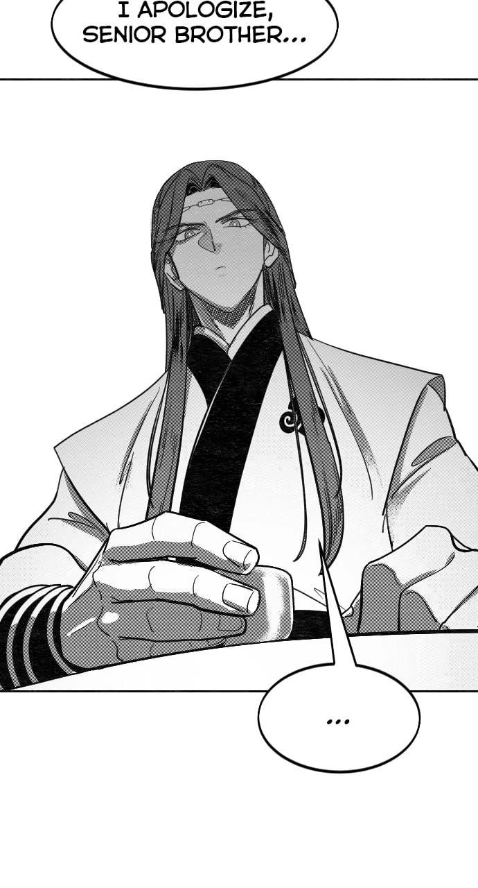 Return of the Blossoming Blade Chapter 152.2 - 22