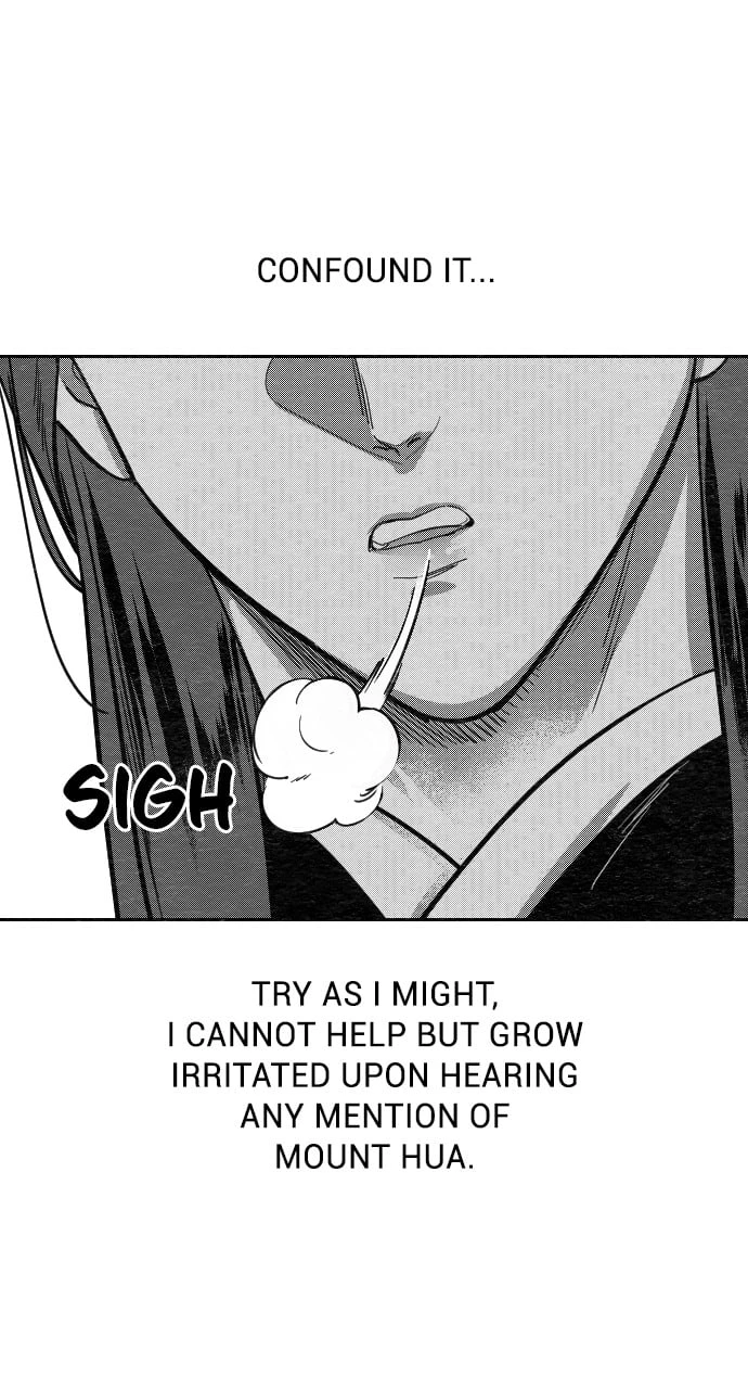 Return of the Blossoming Blade Chapter 152.2 - 23