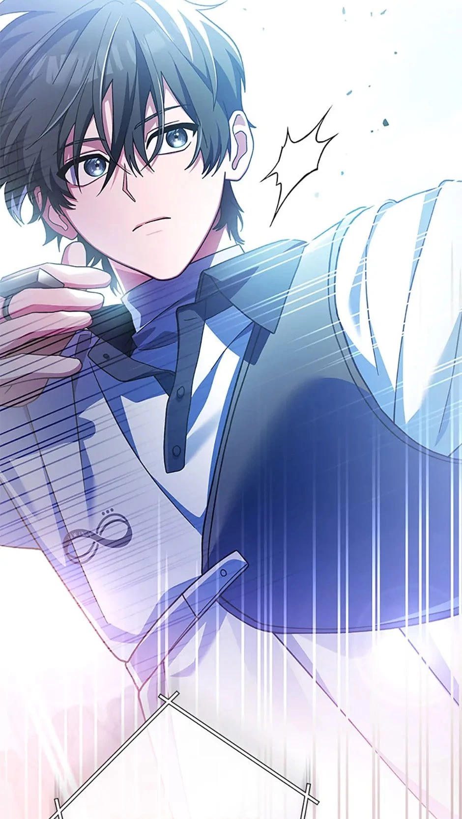 Genius Archer’s Livestreaming Chapter 2 - 124