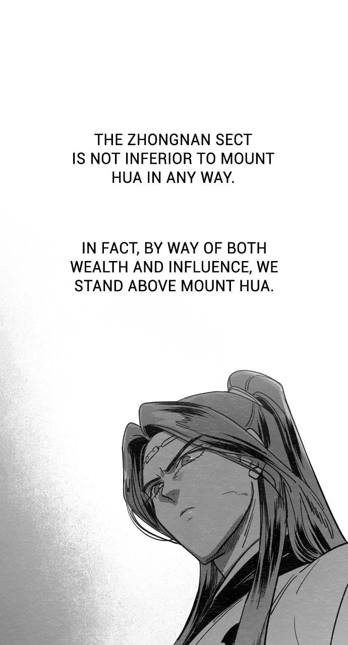 Return of the Blossoming Blade Chapter 152.2 - 24