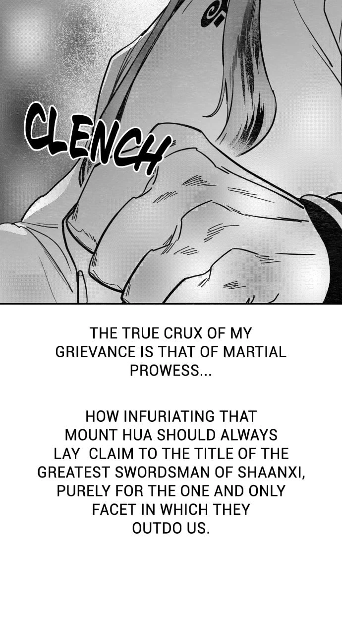 Return of the Blossoming Blade Chapter 152.2 - 25