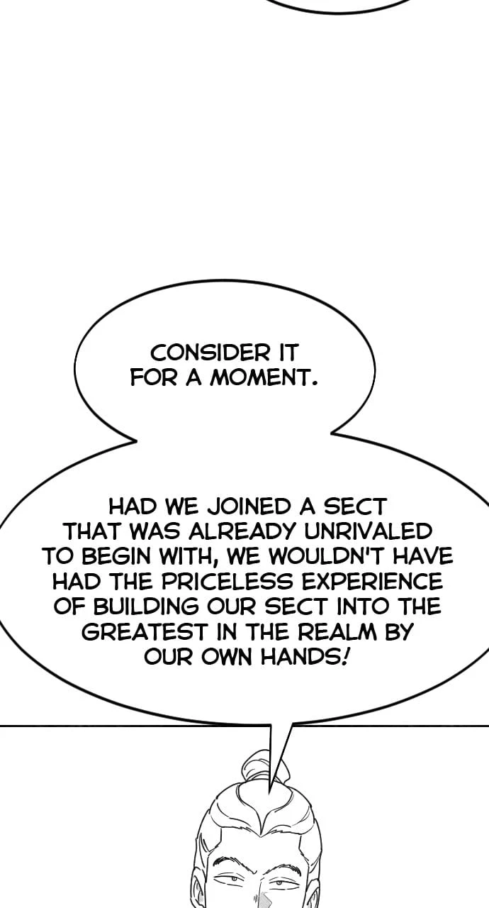 Return of the Blossoming Blade Chapter 152.2 - 27