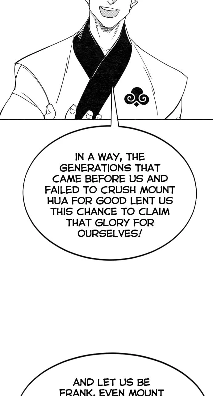 Return of the Blossoming Blade Chapter 152.2 - 28