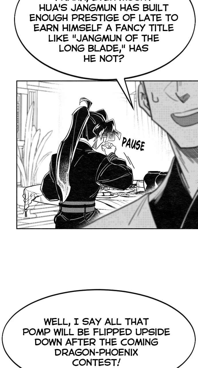 Return of the Blossoming Blade Chapter 152.2 - 29