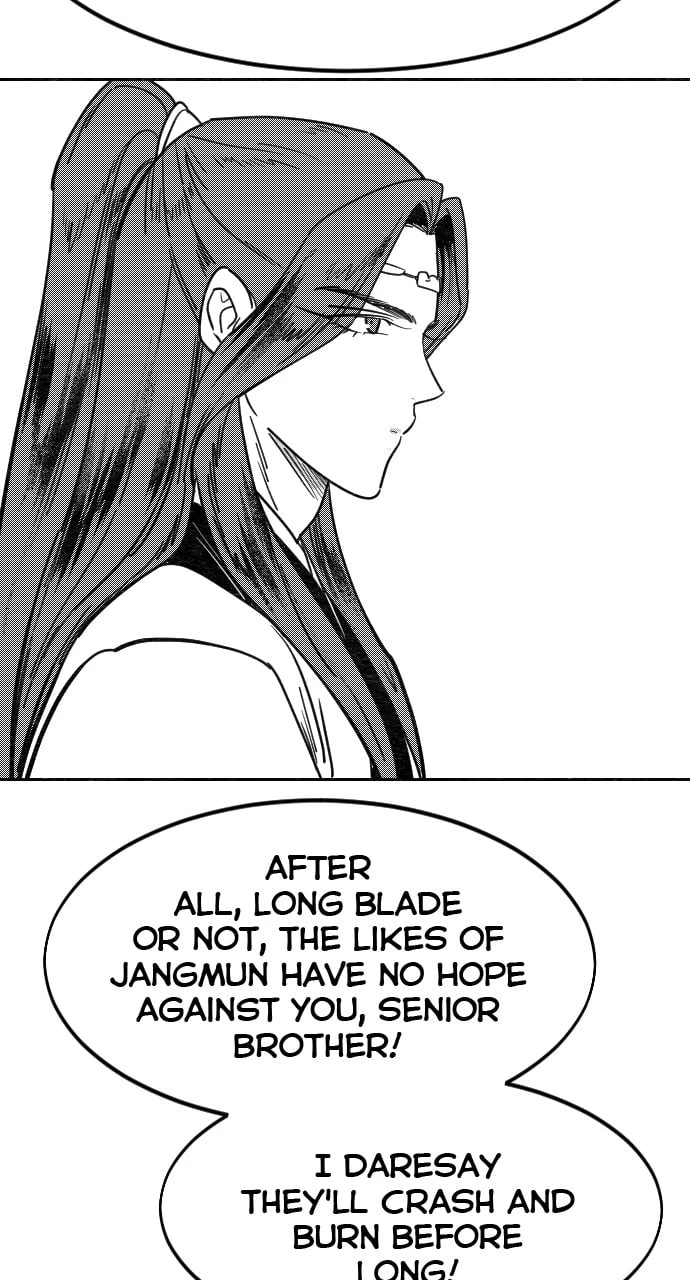 Return of the Blossoming Blade Chapter 152.2 - 30
