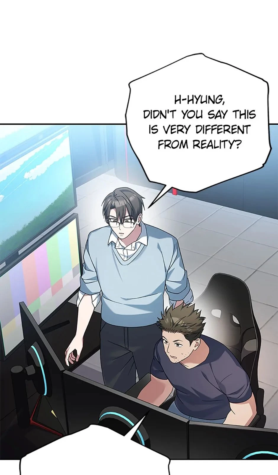 Genius Archer’s Livestreaming Chapter 2 - 131