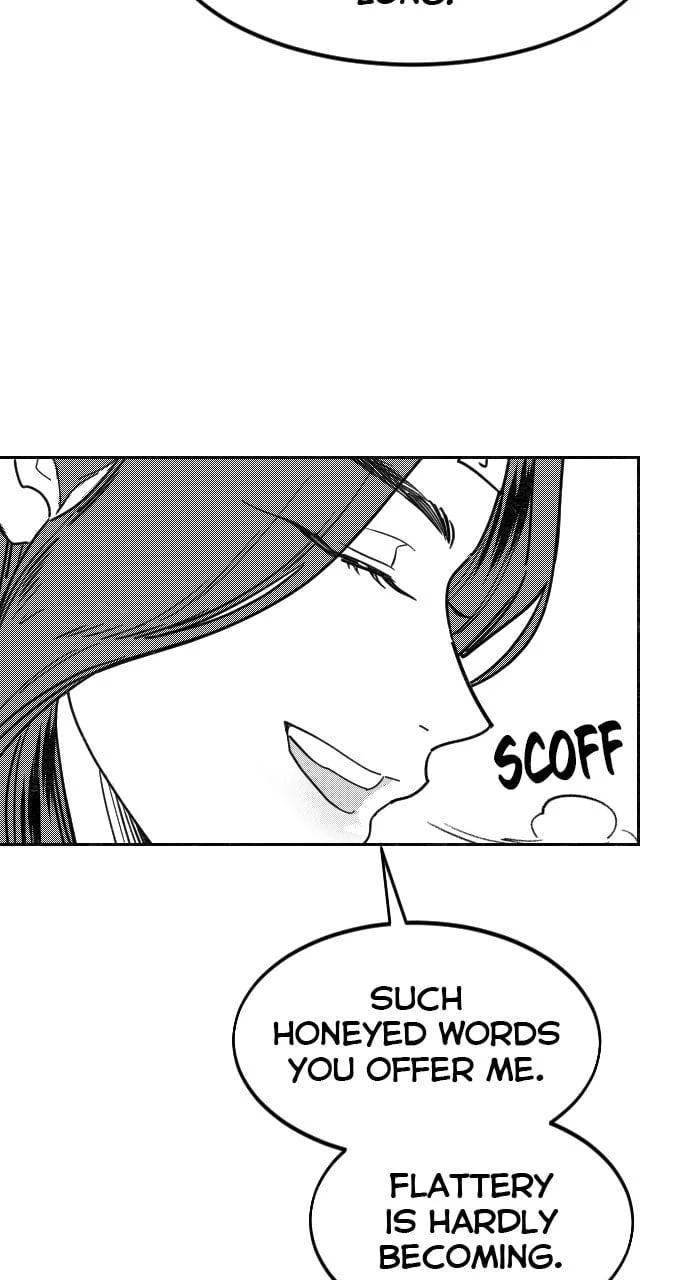Return of the Blossoming Blade Chapter 152.2 - 31