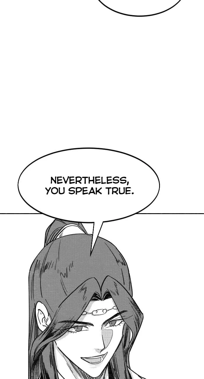 Return of the Blossoming Blade Chapter 152.2 - 32