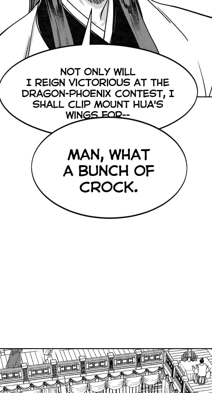 Return of the Blossoming Blade Chapter 152.2 - 33