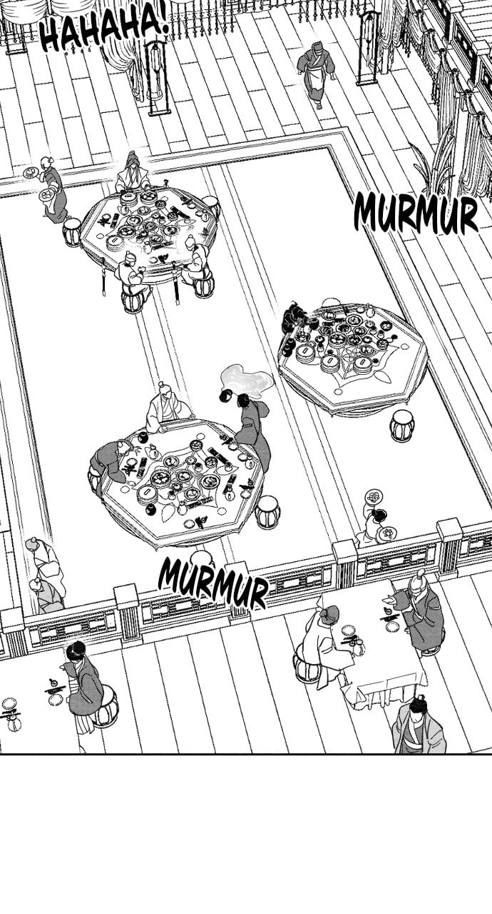 Return of the Blossoming Blade Chapter 152.2 - 34