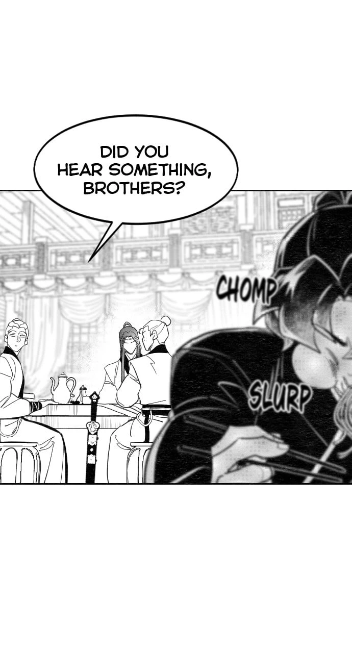 Return of the Blossoming Blade Chapter 152.2 - 35