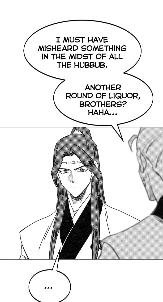 Return of the Blossoming Blade Chapter 152.2 - 36