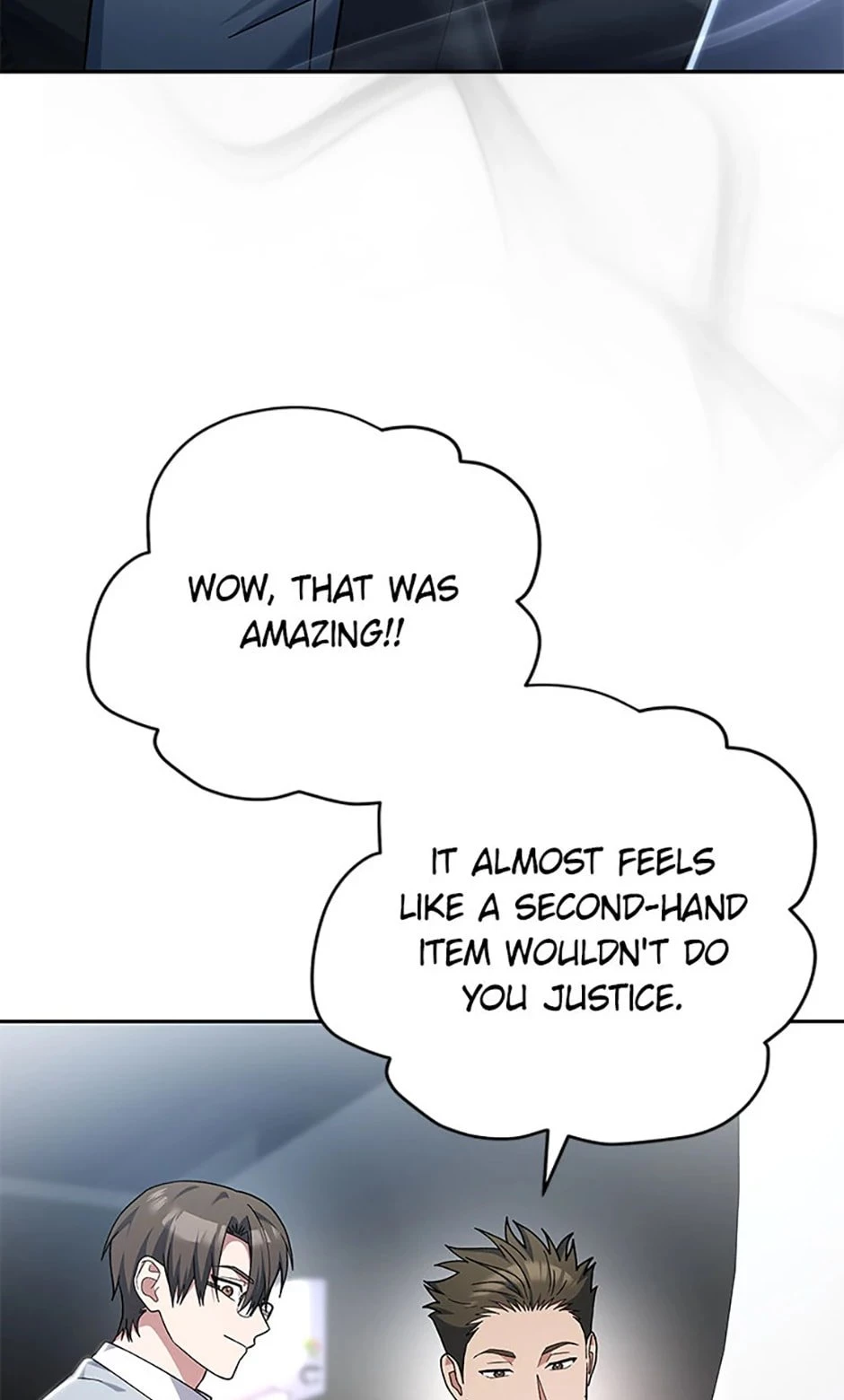 Genius Archer’s Livestreaming Chapter 2 - 141