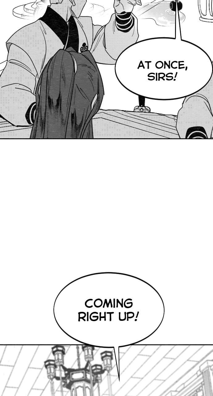 Return of the Blossoming Blade Chapter 152.2 - 39