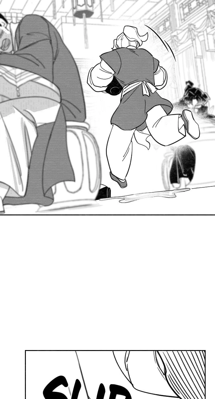 Return of the Blossoming Blade Chapter 152.2 - 40